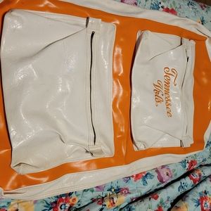 Tennessee Vols garment bag